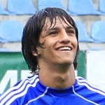 Ruslan Mingazow