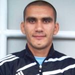 Ruslan Amirjanov