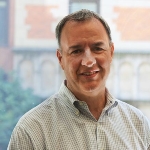 Tad Martin