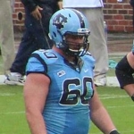 Russell Bodine