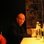 Russell Churney