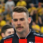 Russell Holmes