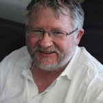 Russell Kirkpatrick