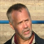 Russell Brown