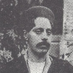 Sheyda Gerashi