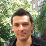 Rustam Khudzhamov