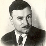 Rustam Mustafayev - Friend of Salam Salamzade