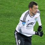 Rustem Mukhametshin