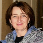 Rusudan Bolkvadze