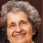 Ruth Bari