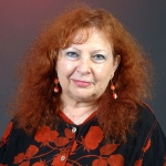 Ruth Almog
