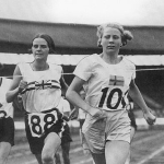 Ruth Svedberg
