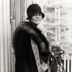 Ruth Pratt