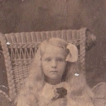 Ruth Cleveland