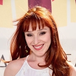 Ruth Connell