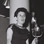 Ruth Dayan