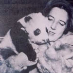 Ruth Harkness