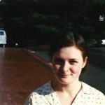 Ruth Lawrence