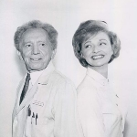 Ruth Foster