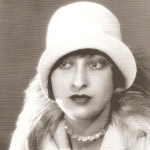 Ruth Louise