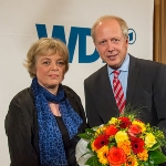 Ruth Hieronymi