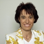 Ruth Humbel