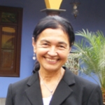 Ruth Shady