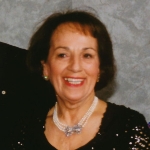 Ruth Goldbloom