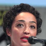 Ruth Negga