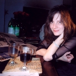 Ruth Scurr