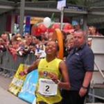Ruth Wanjiru