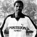 Rudy Degenaar