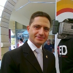 Ruvik Danilovich