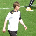 Ryan Lloyd