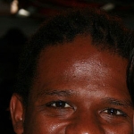 Ryan Shaw