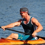 Ryan Cochrane