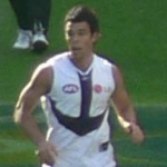 Ryan Crowley