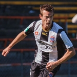Ryan Griffiths