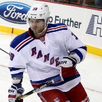Ryan Haggerty