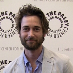 Ryan Eggold