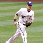 Scooter Gennett