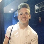 Ryan Kent