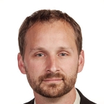 Ryan Meili