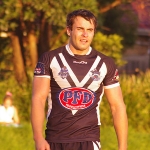 Ryan Morgan