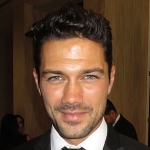 Ryan Paevey
