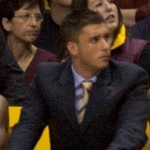 Ryan Saunders
