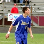 Ryan Pore