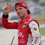 Ryan Reed