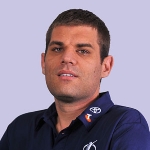 Ryan Scott