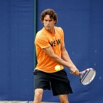 Ryan Sweeting